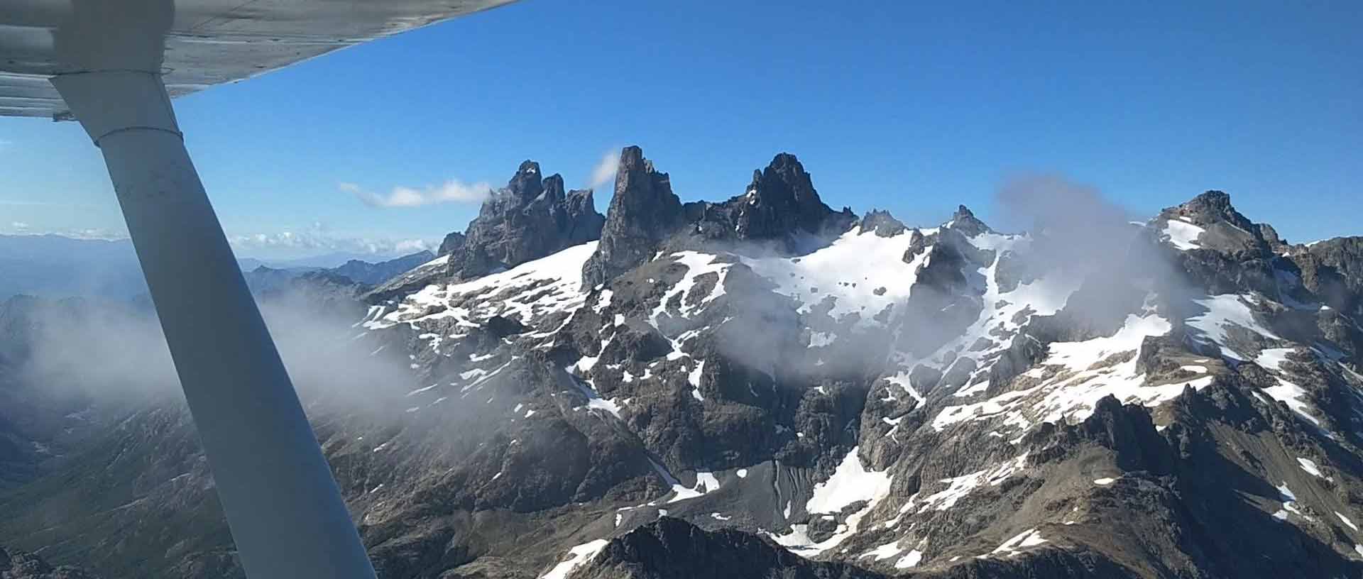 Aeroclub El Bolsón